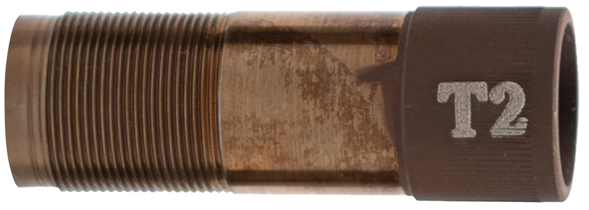 Rob Roberts 200137 Triple Threat T2 Invector 20 Gauge Stainless Choke Tube