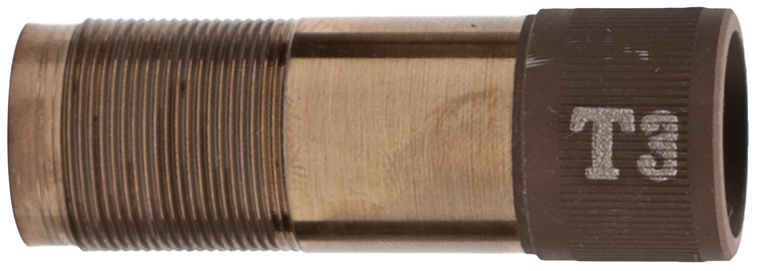 Rob Roberts 200138 Triple Threat T3 Invector 20 Gauge Stainless Choke Tube