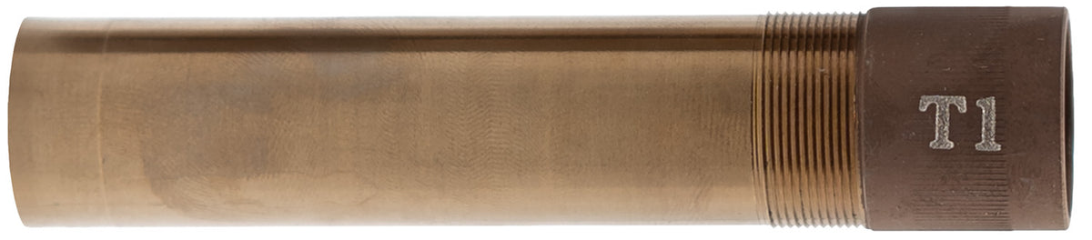 Rob Roberts 200141 Triple Threat T1 Invector-DS 12 Gauge Stainless Choke Tube