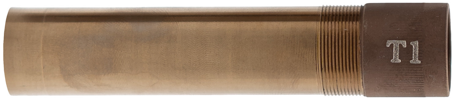 Rob Roberts 200141 Triple Threat T1 Invector-DS 12 Gauge Stainless Choke Tube