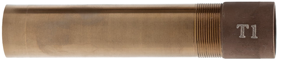 Rob Roberts 200141 Triple Threat T1 Invector-DS 12 Gauge Stainless Choke Tube