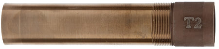 Rob Roberts 200142 T2 Triple Threat Invector-DS 12 Gauge Stainless Steel Choke Tube