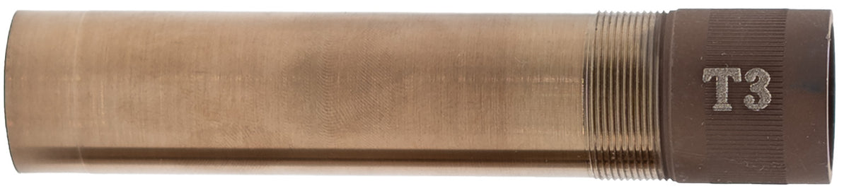 Rob Roberts 200143 T3 Triple Threat Invector-DS 12 Gauge Stainless Steel Choke Tube