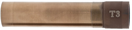 Rob Roberts 200143 T3 Triple Threat Invector-DS 12 Gauge Stainless Steel Choke Tube