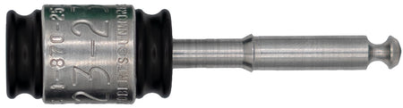 Rob Roberts Gun Works Silver Band Cerakote Cocking Handle for 20 Gauge Beretta A400