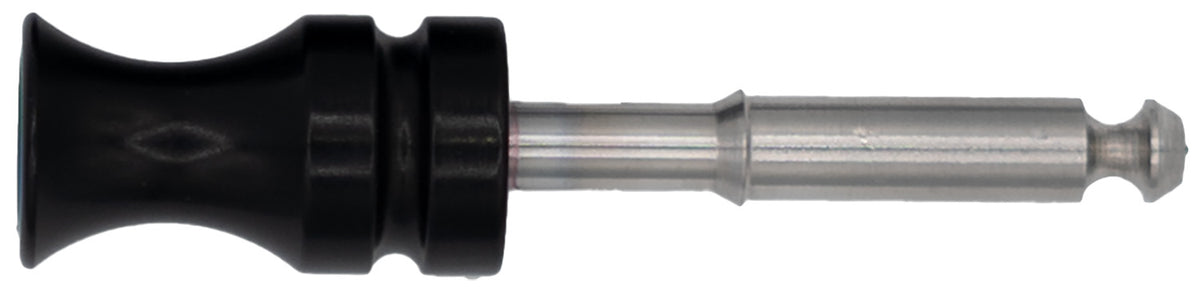Rob Roberts Gun Works Duck Call Cerakote Cocking Handle for 28 Gauge Beretta A400