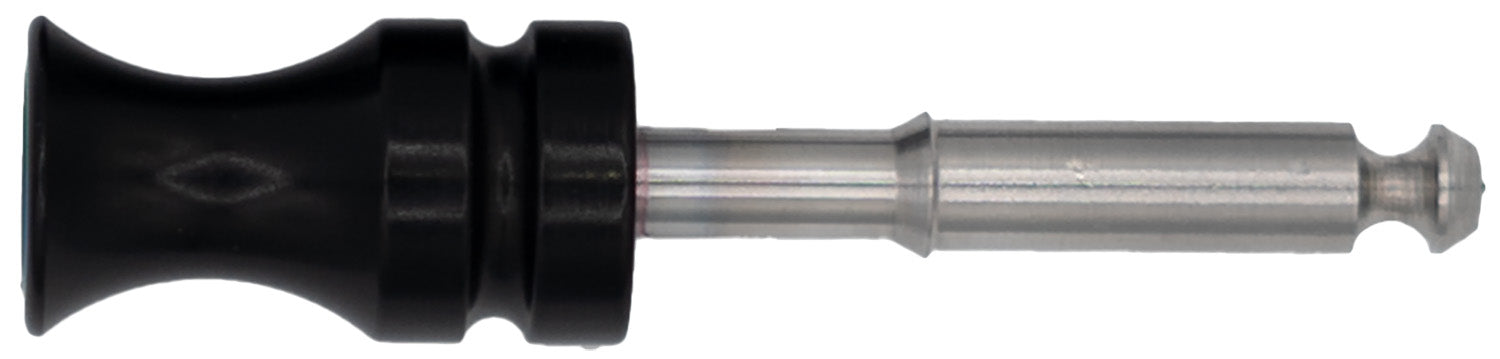 Rob Roberts Gun Works Duck Call Cerakote Cocking Handle for 28 Gauge Beretta A400