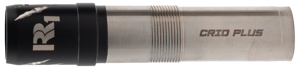 Rob Roberts 200274 RR1 Raptor Crio Plus 12 Gauge Stainless Steel Choke Tube