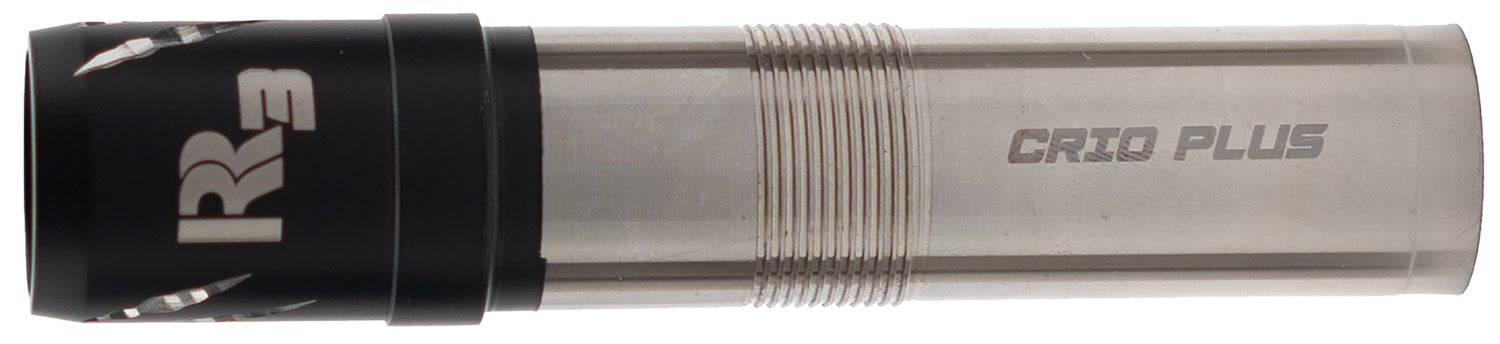 Rob Roberts 200276 RR3 Raptor Crio Plus 12 Gauge Stainless Steel Choke Tube
