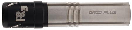 Rob Roberts 200276 RR3 Raptor Crio Plus 12 Gauge Stainless Steel Choke Tube