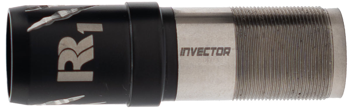Rob Roberts 200279 RR1 Raptor Invector 12 Gauge Stainless Steel Choke Tube
