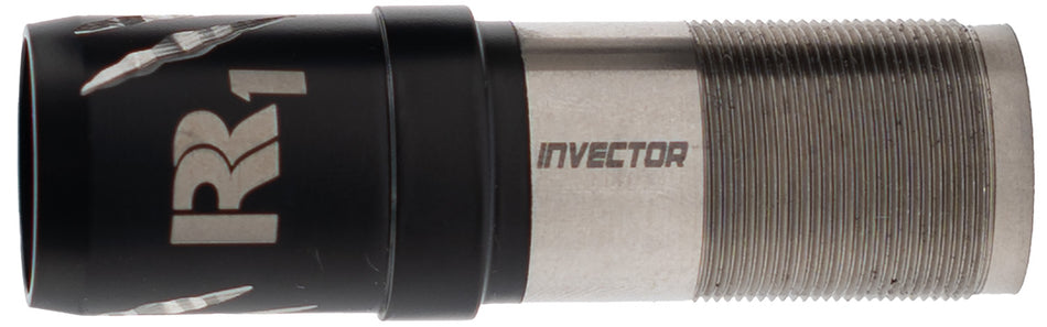 Rob Roberts 200279 RR1 Raptor Invector 12 Gauge Stainless Steel Choke Tube