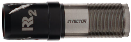 Rob Roberts 200280 RR2 Raptor Invector 12 Gauge Stainless Steel Choke Tube