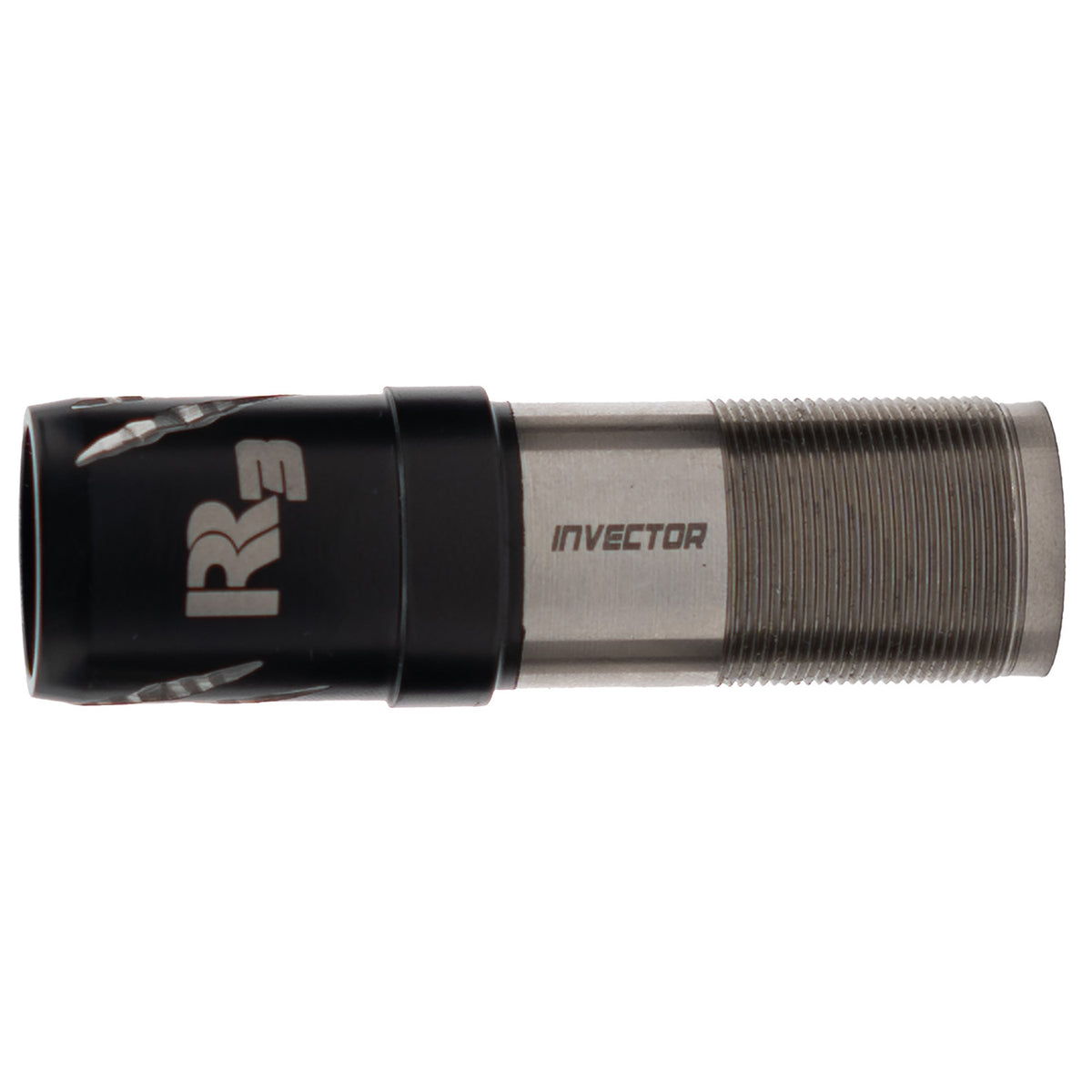 Rob Roberts 200281 RR3 Raptor Invector 12 Gauge Stainless Steel Choke Tube