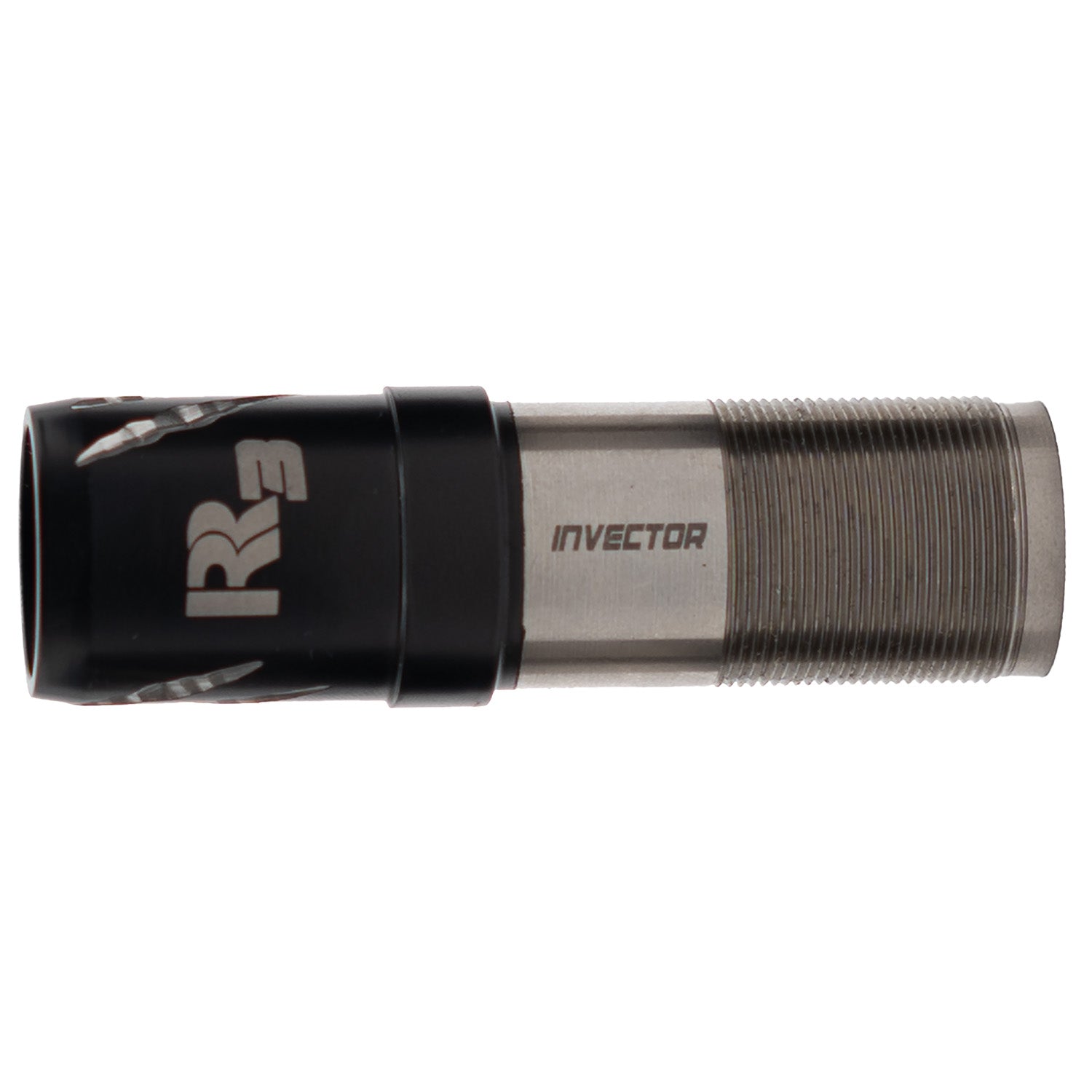 Rob Roberts 200281 RR3 Raptor Invector 12 Gauge Stainless Steel Choke Tube