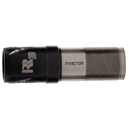 Rob Roberts 200281 RR3 Raptor Invector 12 Gauge Stainless Steel Choke Tube