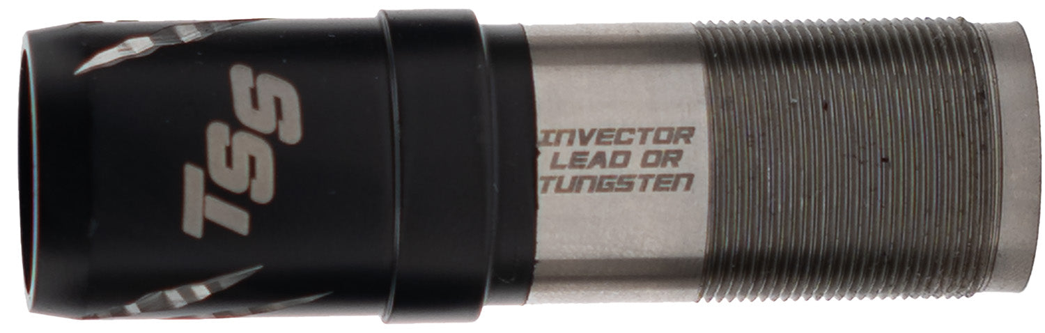 Rob Roberts 200282 TSS Raptor Invector 12 Gauge Stainless Steel Choke Tube