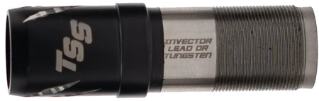 Rob Roberts 200282 TSS Raptor Invector 12 Gauge Stainless Steel Choke Tube