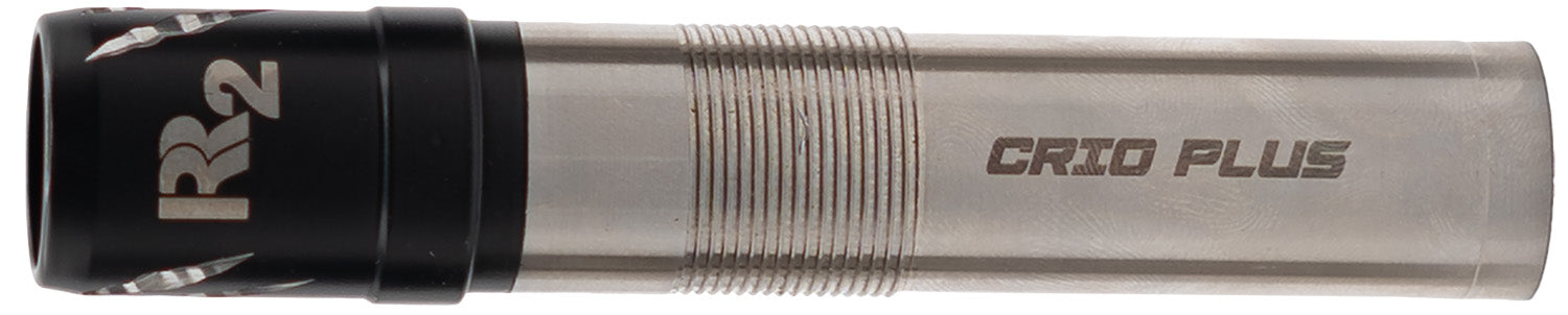 Rob Roberts 200285 RR2 Raptor Crio Plus 20 Gauge Stainless Steel Choke Tube
