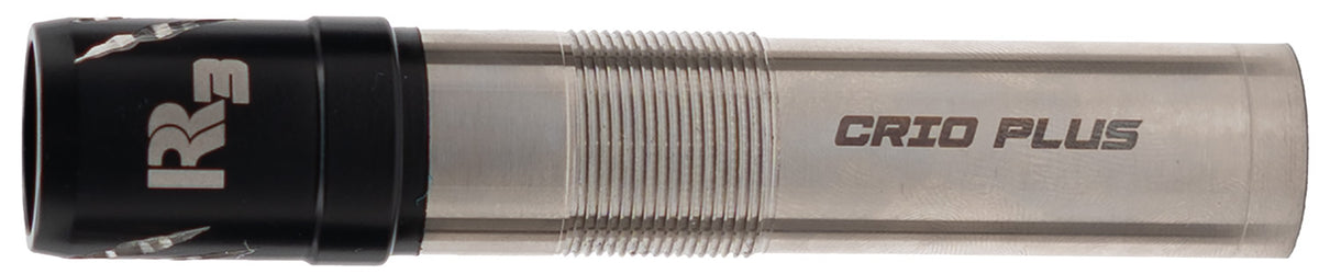 Rob Roberts 200286 RR3 Raptor Crio Plus 20 Gauge Stainless Steel Choke Tube