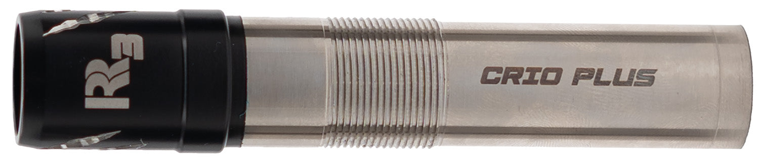 Rob Roberts 200286 RR3 Raptor Crio Plus 20 Gauge Stainless Steel Choke Tube