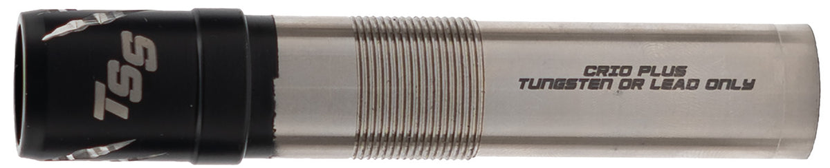 Rob Roberts 200287 TSS Raptor Crio Plus 20 Gauge Stainless Steel Choke Tube
