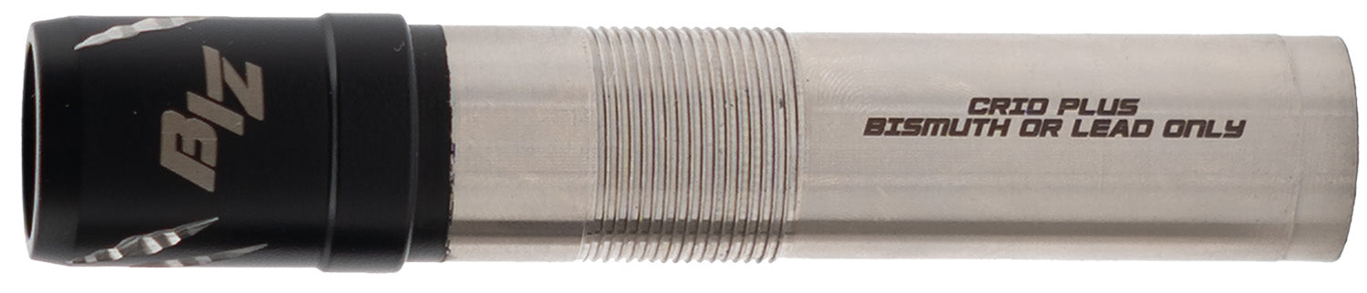 Rob Roberts 200288 Bismuth Raptor Crio Plus 20 Gauge Stainless Steel Choke Tube
