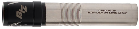 Rob Roberts 200288 Bismuth Raptor Crio Plus 20 Gauge Stainless Steel Choke Tube