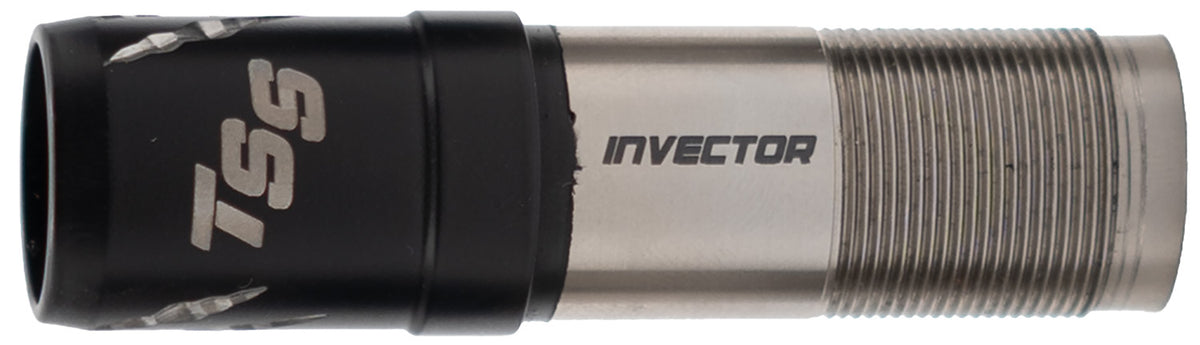Rob Roberts 200289 TSS Raptor Invector 20 Gauge Stainless Steel Choke Tube