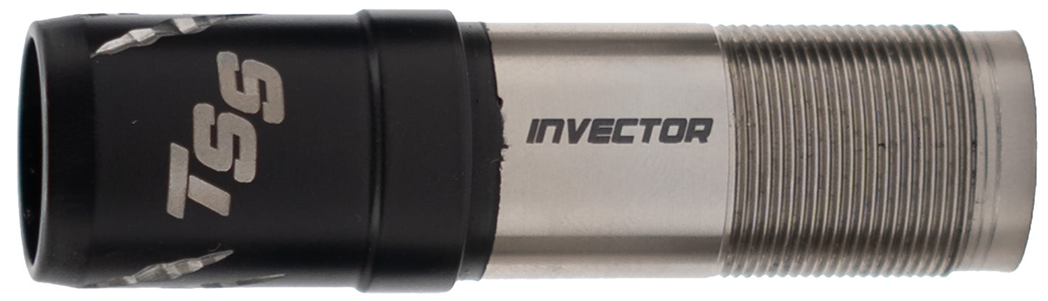 Rob Roberts 200289 TSS Raptor Invector 20 Gauge Stainless Steel Choke Tube