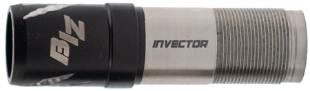 Rob Roberts 200290 Bismuth Raptor Invector 20 Gauge Stainless Steel Choke Tube