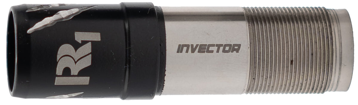 Rob Roberts 200291 RR1 Raptor Invector 20 Gauge Stainless Steel Choke Tube