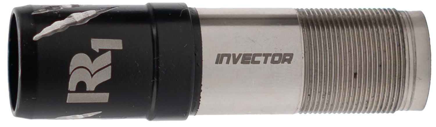 Rob Roberts 200291 RR1 Raptor Invector 20 Gauge Stainless Steel Choke Tube