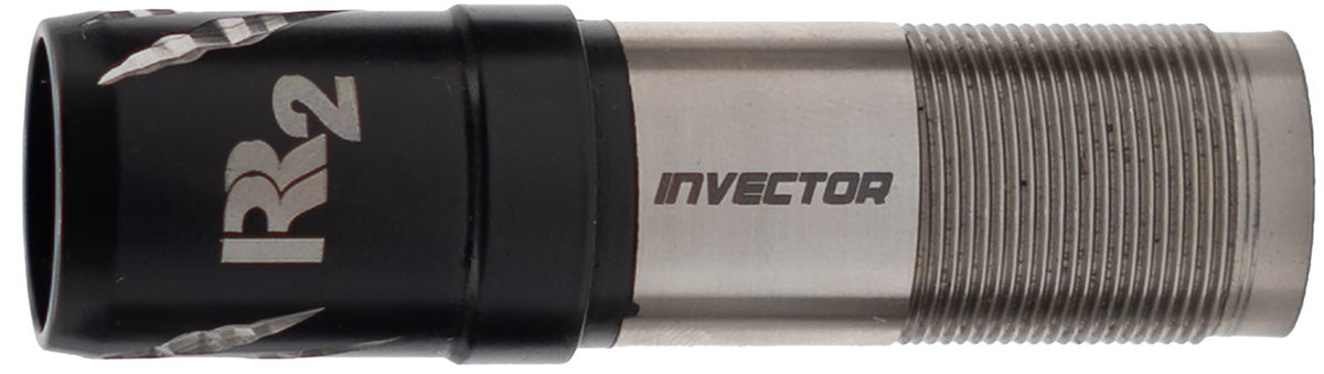 Rob Roberts 200292 RR2 Raptor Invector 20 Gauge Stainless Steel Choke Tube