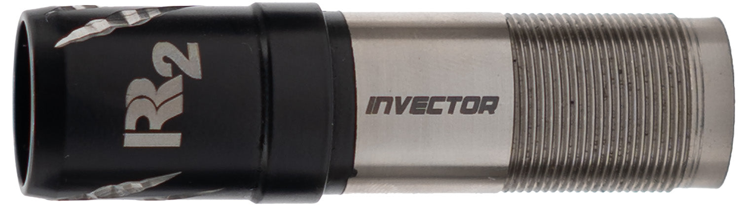 Rob Roberts 200292 RR2 Raptor Invector 20 Gauge Stainless Steel Choke Tube