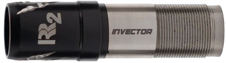 Rob Roberts 200292 RR2 Raptor Invector 20 Gauge Stainless Steel Choke Tube