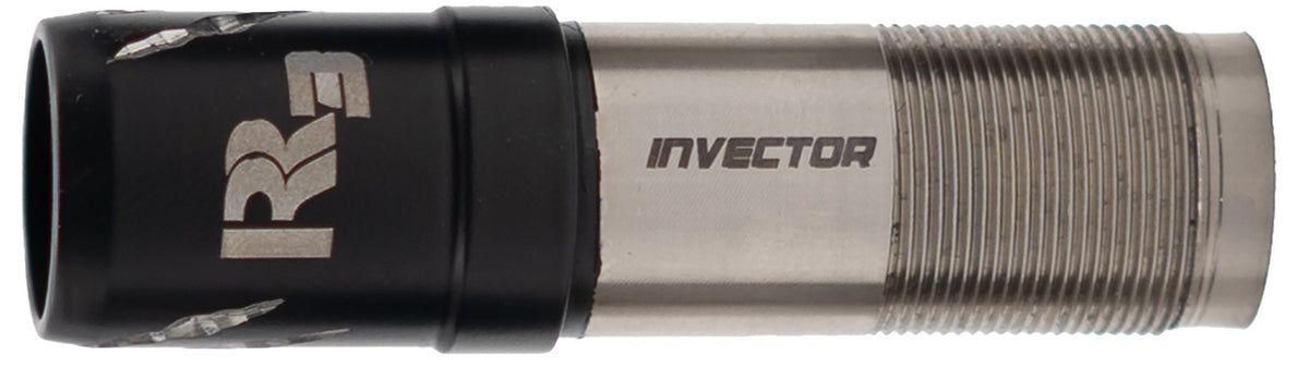Rob Roberts 200293 RR3 Raptor Invector 20 Gauge Stainless Steel Choke Tube