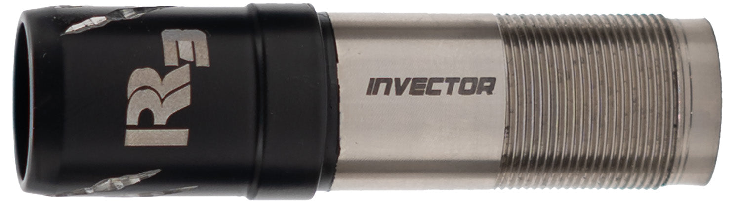 Rob Roberts 200293 RR3 Raptor Invector 20 Gauge Stainless Steel Choke Tube