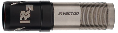 Rob Roberts 200293 RR3 Raptor Invector 20 Gauge Stainless Steel Choke Tube