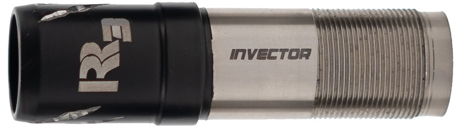 Rob Roberts 200293 RR3 Raptor Invector 20 Gauge Stainless Steel Choke Tube