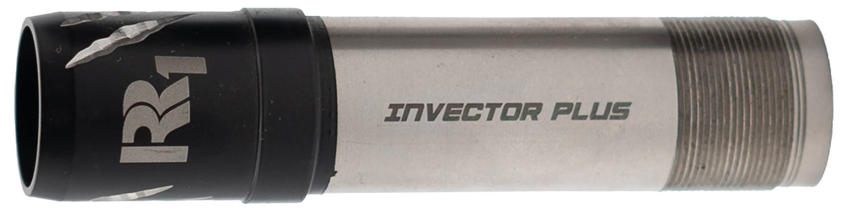 Rob Roberts 200294 RR1 Raptor Invector Plus 12 Gauge Stainless Steel Choke Tube