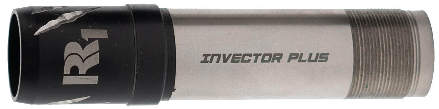 Rob Roberts 200294 RR1 Raptor Invector Plus 12 Gauge Stainless Steel Choke Tube