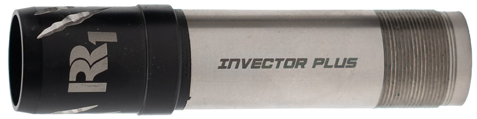 Rob Roberts 200294 RR1 Raptor Invector Plus 12 Gauge Stainless Steel Choke Tube