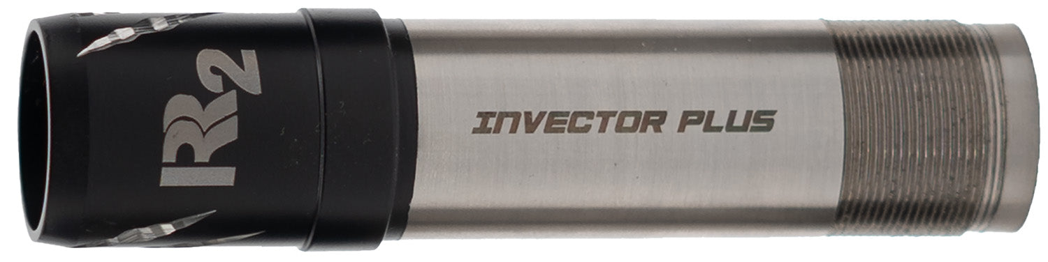 Rob Roberts 200295 RR2 Raptor Invector Plus 12 Gauge Stainless Steel Choke Tube