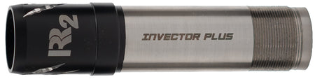 Rob Roberts 200295 RR2 Raptor Invector Plus 12 Gauge Stainless Steel Choke Tube