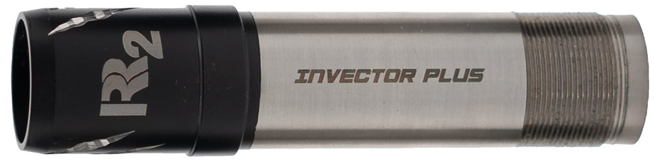 Rob Roberts 200295 RR2 Raptor Invector Plus 12 Gauge Stainless Steel Choke Tube
