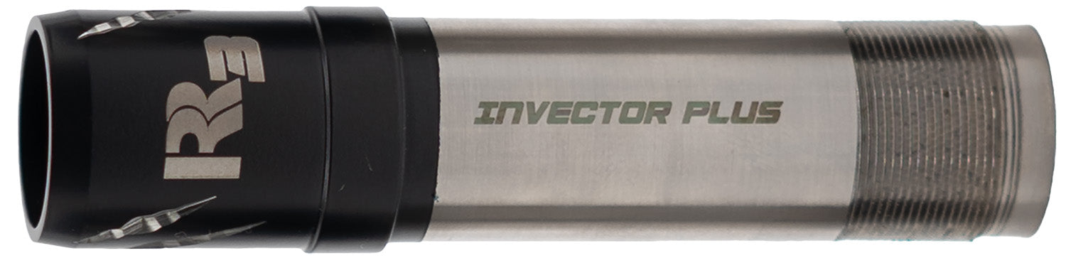 Rob Roberts 200296 RR3 Raptor Invector Plus 12 Gauge Stainless Steel Choke Tube