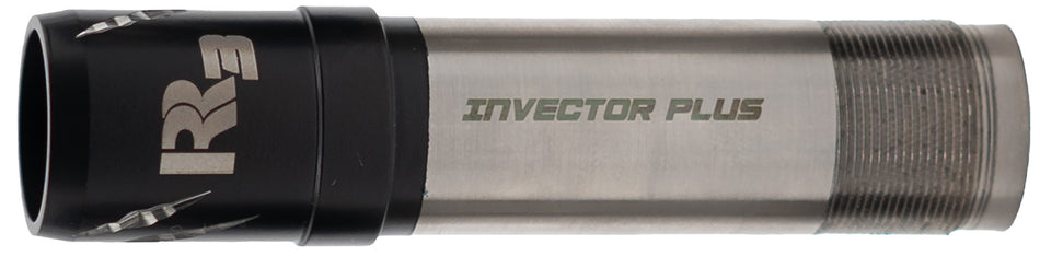 Rob Roberts 200296 RR3 Raptor Invector Plus 12 Gauge Stainless Steel Choke Tube