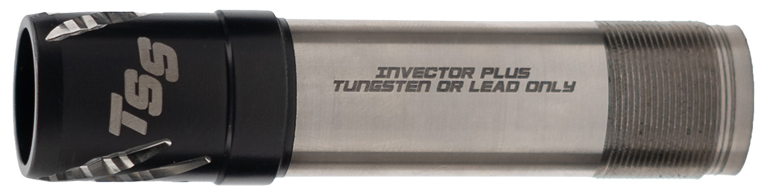 Rob Roberts 200297 TSS Raptor Invector Plus 12 Gauge Stainless Steel Choke Tube