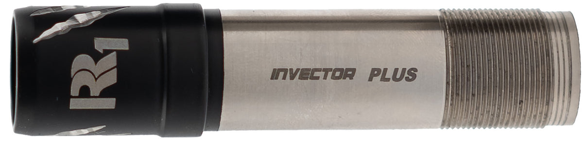 Rob Roberts 200299 RR1 Raptor Invector Plus 20 Gauge Stainless Steel Choke Tube